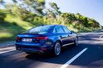 Audi A4 2.0 TFSI 2016 года (AU)